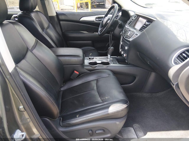 Aukcja sprzedaży 2019 Nissan Pathfinder Sl, vin: 5N1DR2MM8KC606773, numer aukcji: 44986422