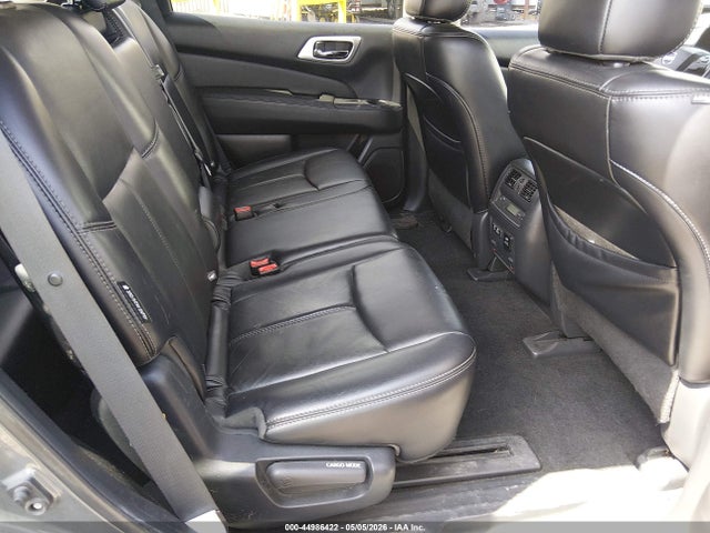 Aukcja sprzedaży 2019 Nissan Pathfinder Sl, vin: 5N1DR2MM8KC606773, numer aukcji: 44986422