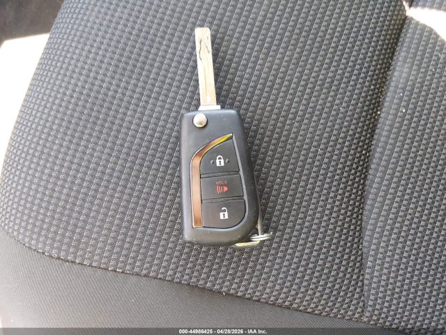 Продажа на аукционе авто 2023 Toyota Rav4 Hybrid Le, vin: 4T3MWRFV5PU108384, номер лота: 44986425
