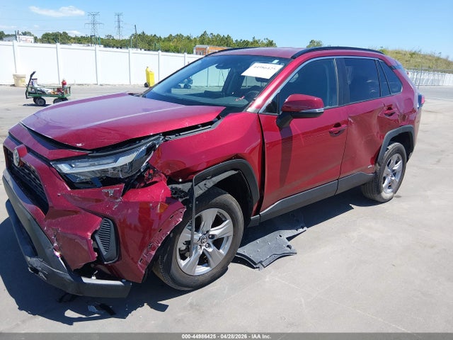 Продажа на аукционе авто 2023 Toyota Rav4 Hybrid Le, vin: 4T3MWRFV5PU108384, номер лота: 44986425