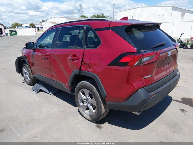 Продажа на аукционе авто 2023 Toyota Rav4 Hybrid Le, vin: 4T3MWRFV5PU108384, номер лота: 44986425