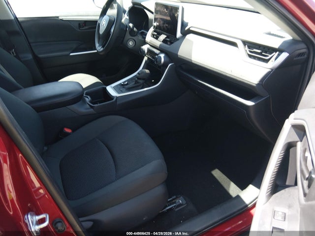 Продажа на аукционе авто 2023 Toyota Rav4 Hybrid Le, vin: 4T3MWRFV5PU108384, номер лота: 44986425