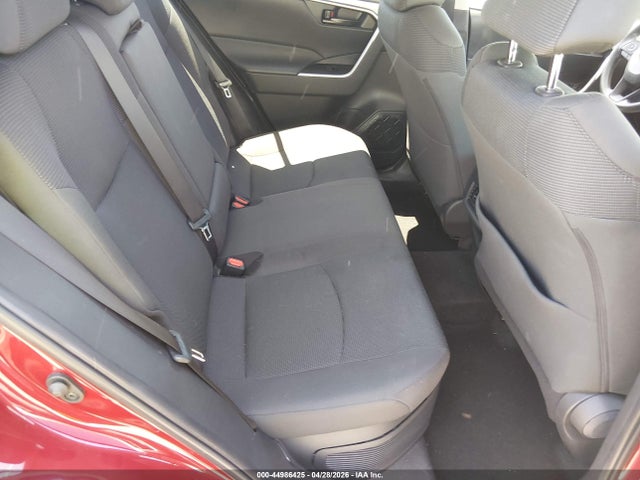 Продажа на аукционе авто 2023 Toyota Rav4 Hybrid Le, vin: 4T3MWRFV5PU108384, номер лота: 44986425