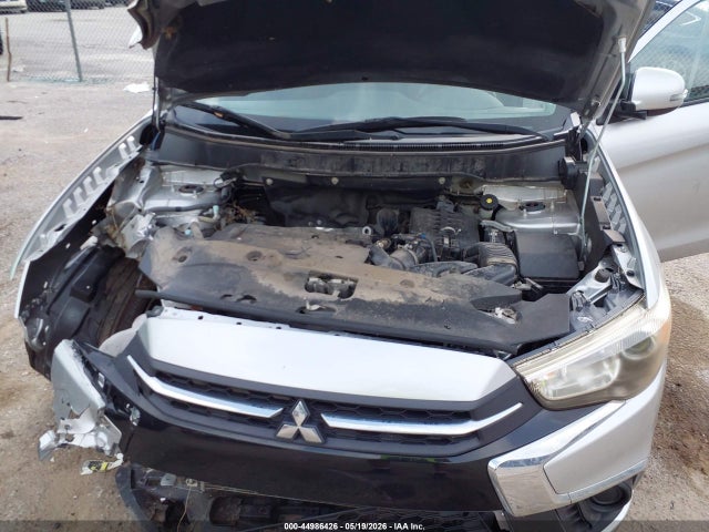 Aukcja sprzedaży 2019 Mitsubishi Outlander Sport 2.0 Es/2.0 Le/2.0 Sp, vin: JA4AP3AU4KU034306, numer aukcji: 44986426
