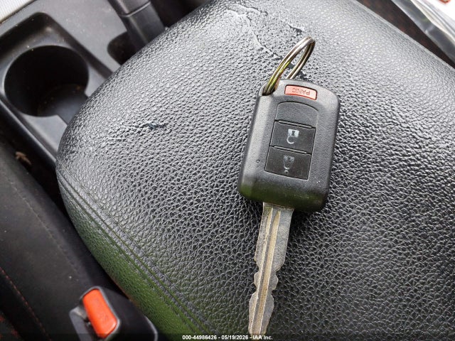 Aukcja sprzedaży 2019 Mitsubishi Outlander Sport 2.0 Es/2.0 Le/2.0 Sp, vin: JA4AP3AU4KU034306, numer aukcji: 44986426