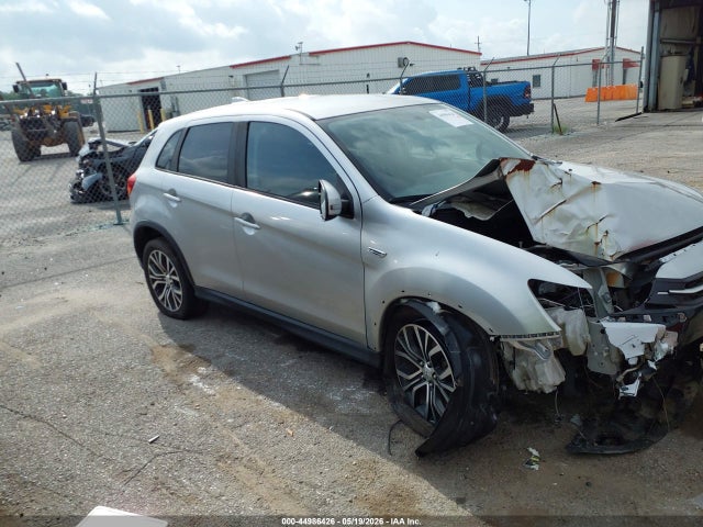 Aukcja sprzedaży 2019 Mitsubishi Outlander Sport 2.0 Es/2.0 Le/2.0 Sp, vin: JA4AP3AU4KU034306, numer aukcji: 44986426