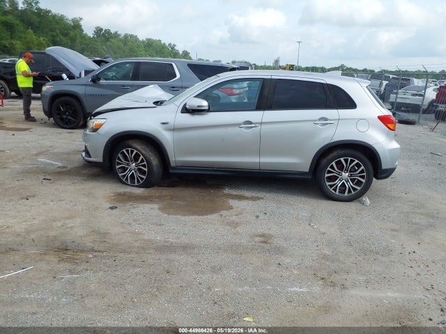 Aukcja sprzedaży 2019 Mitsubishi Outlander Sport 2.0 Es/2.0 Le/2.0 Sp, vin: JA4AP3AU4KU034306, numer aukcji: 44986426