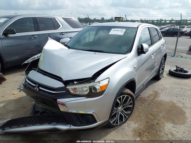 Aukcja sprzedaży 2019 Mitsubishi Outlander Sport 2.0 Es/2.0 Le/2.0 Sp, vin: JA4AP3AU4KU034306, numer aukcji: 44986426