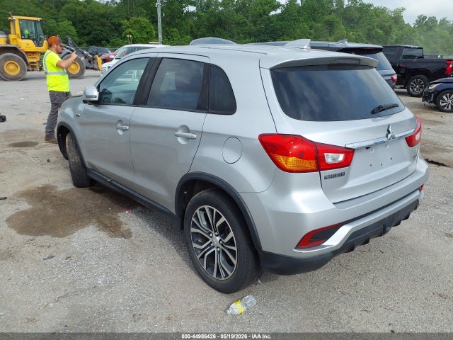 Aukcja sprzedaży 2019 Mitsubishi Outlander Sport 2.0 Es/2.0 Le/2.0 Sp, vin: JA4AP3AU4KU034306, numer aukcji: 44986426