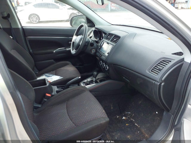 Aukcja sprzedaży 2019 Mitsubishi Outlander Sport 2.0 Es/2.0 Le/2.0 Sp, vin: JA4AP3AU4KU034306, numer aukcji: 44986426