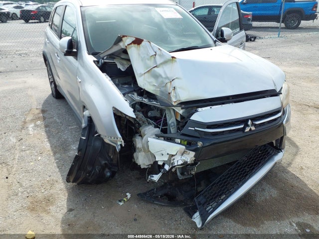 Aukcja sprzedaży 2019 Mitsubishi Outlander Sport 2.0 Es/2.0 Le/2.0 Sp, vin: JA4AP3AU4KU034306, numer aukcji: 44986426