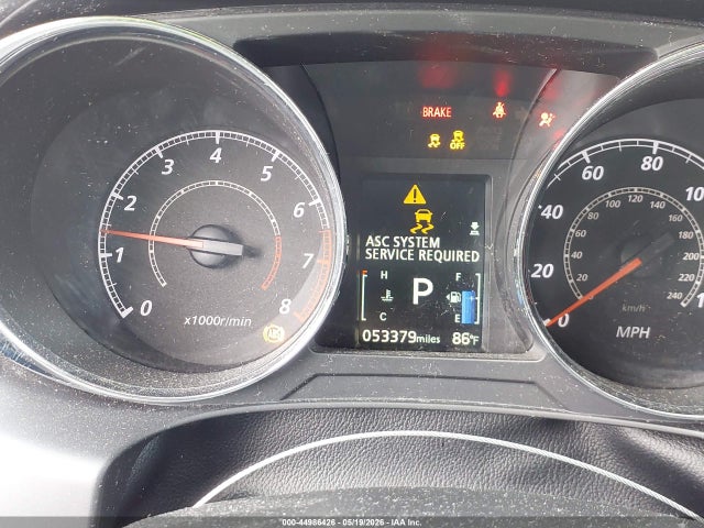 Aukcja sprzedaży 2019 Mitsubishi Outlander Sport 2.0 Es/2.0 Le/2.0 Sp, vin: JA4AP3AU4KU034306, numer aukcji: 44986426