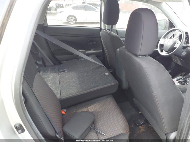 Aukcja sprzedaży 2019 Mitsubishi Outlander Sport 2.0 Es/2.0 Le/2.0 Sp, vin: JA4AP3AU4KU034306, numer aukcji: 44986426