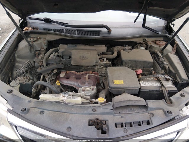 Продажа на аукционе авто 2012 Toyota Camry Le, vin: 4T1BF1FK7CU586775, номер лота: 44986431
