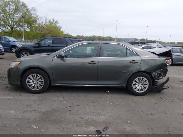 Продажа на аукционе авто 2012 Toyota Camry Le, vin: 4T1BF1FK7CU586775, номер лота: 44986431