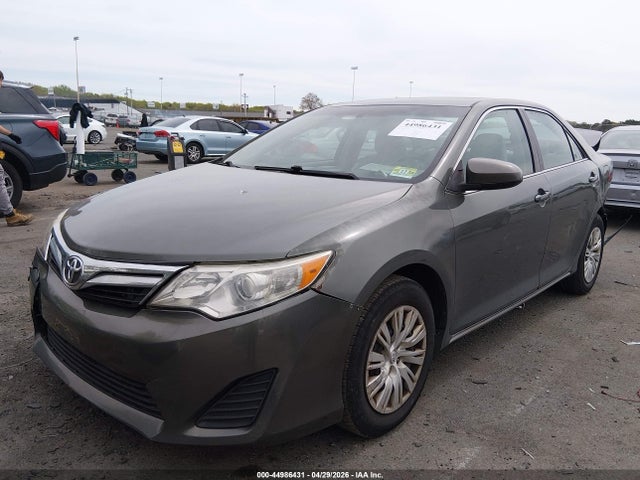Продажа на аукционе авто 2012 Toyota Camry Le, vin: 4T1BF1FK7CU586775, номер лота: 44986431