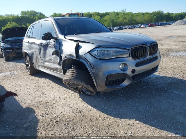 Aukcja sprzedaży 2015 Bmw X5 Xdrive50i, vin: 5UXKR6C53F0J75486, numer aukcji: 44986434