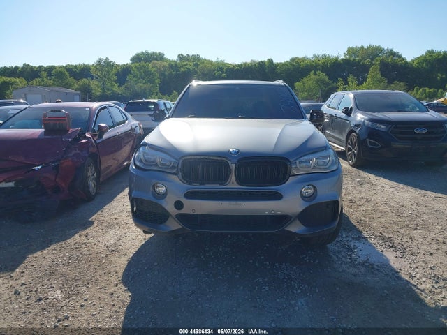 Aukcja sprzedaży 2015 Bmw X5 Xdrive50i, vin: 5UXKR6C53F0J75486, numer aukcji: 44986434