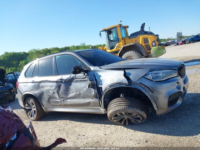 Aukcja sprzedaży 2015 Bmw X5 Xdrive50i, vin: 5UXKR6C53F0J75486, numer aukcji: 44986434