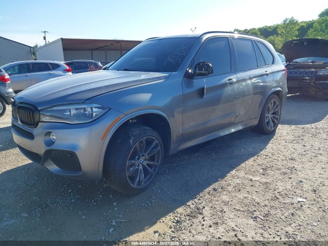 Aukcja sprzedaży 2015 Bmw X5 Xdrive50i, vin: 5UXKR6C53F0J75486, numer aukcji: 44986434