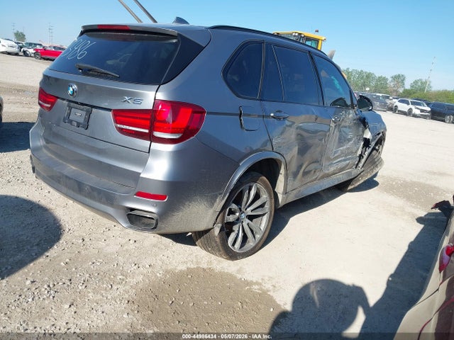 Aukcja sprzedaży 2015 Bmw X5 Xdrive50i, vin: 5UXKR6C53F0J75486, numer aukcji: 44986434
