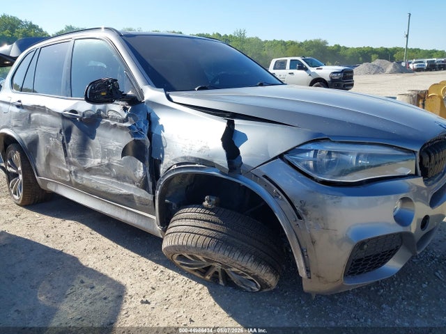 Aukcja sprzedaży 2015 Bmw X5 Xdrive50i, vin: 5UXKR6C53F0J75486, numer aukcji: 44986434
