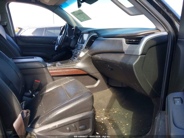 Продажа на аукционе авто 2017 Gmc Yukon Slt, vin: 1GKS2BKC1HR299645, номер лота: 44986437