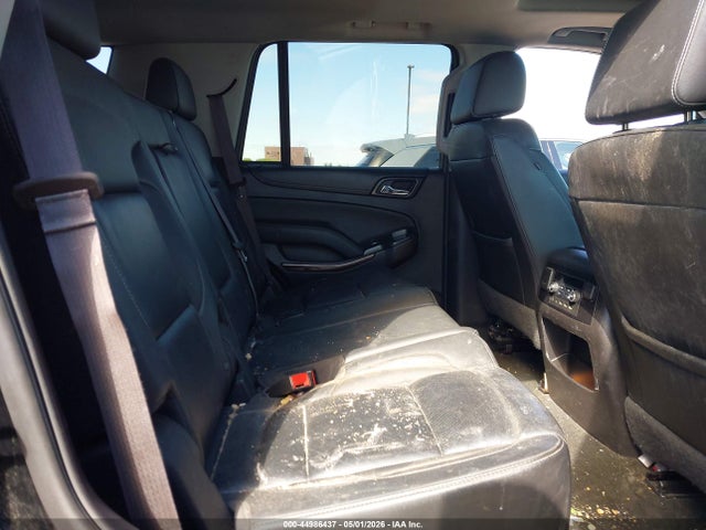 Продажа на аукционе авто 2017 Gmc Yukon Slt, vin: 1GKS2BKC1HR299645, номер лота: 44986437