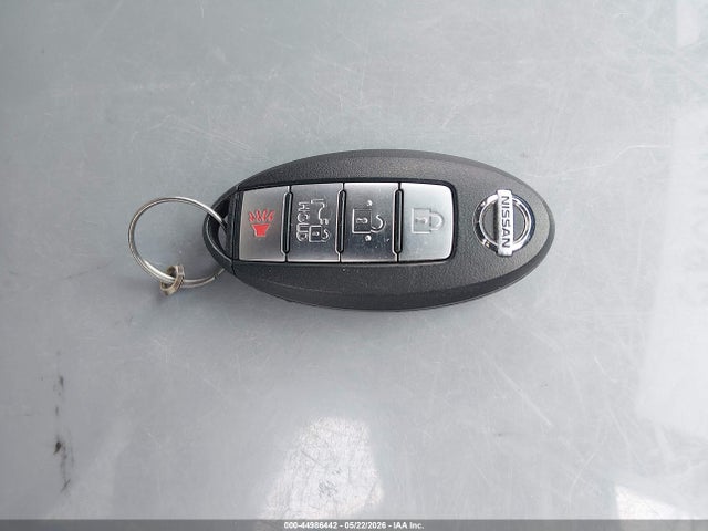 Продажа на аукционе авто 2022 Nissan Leaf S Plus 62 Kwh, vin: 1N4BZ1BV1NC553751, номер лота: 44986442