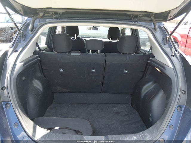 Продажа на аукционе авто 2022 Nissan Leaf S Plus 62 Kwh, vin: 1N4BZ1BV1NC553751, номер лота: 44986442