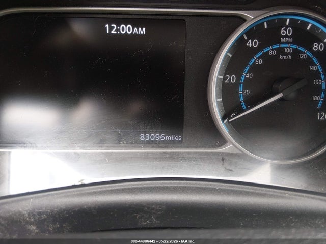 Продажа на аукционе авто 2022 Nissan Leaf S Plus 62 Kwh, vin: 1N4BZ1BV1NC553751, номер лота: 44986442
