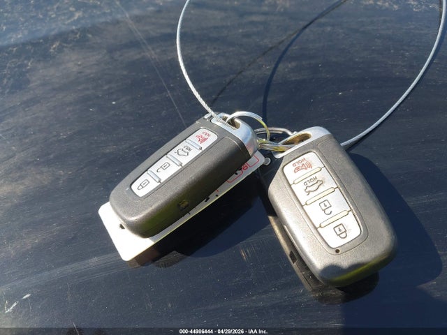 KMHEC4A46EA111302 Hyundai Sonata Hybrid Limited