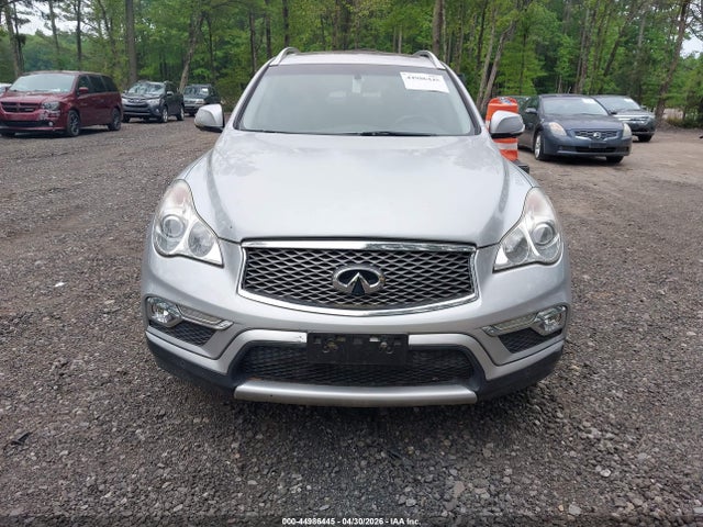 44986445 :رقم المزاد ، JN1BJ0RR3GM271146 vin ، 2016 Infiniti Qx50 مزاد بيع