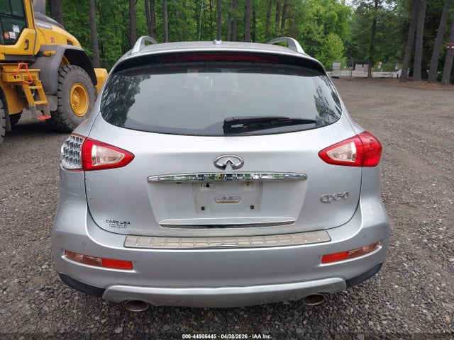 44986445 :رقم المزاد ، JN1BJ0RR3GM271146 vin ، 2016 Infiniti Qx50 مزاد بيع