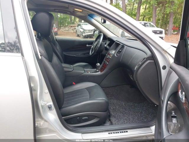44986445 :رقم المزاد ، JN1BJ0RR3GM271146 vin ، 2016 Infiniti Qx50 مزاد بيع