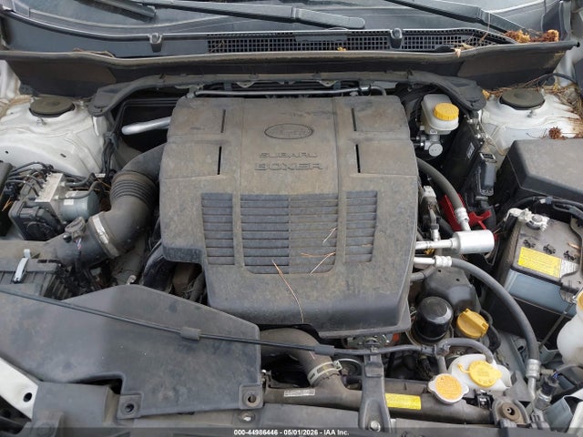 Aukcja sprzedaży 2021 Subaru Forester Premium, vin: JF2SKAFC6MH559295, numer aukcji: 44986446