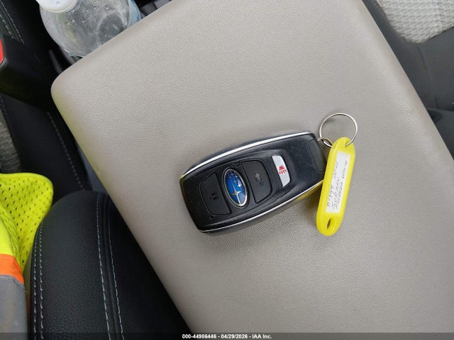 Aukcja sprzedaży 2021 Subaru Forester Premium, vin: JF2SKAFC6MH559295, numer aukcji: 44986446