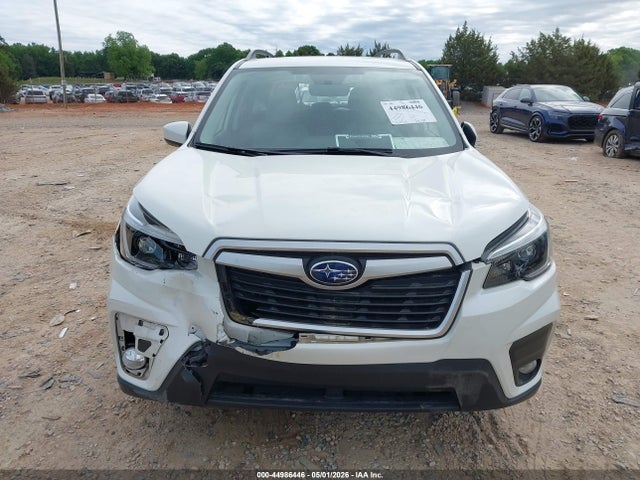 Aukcja sprzedaży 2021 Subaru Forester Premium, vin: JF2SKAFC6MH559295, numer aukcji: 44986446