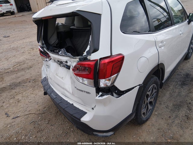 Aukcja sprzedaży 2021 Subaru Forester Premium, vin: JF2SKAFC6MH559295, numer aukcji: 44986446