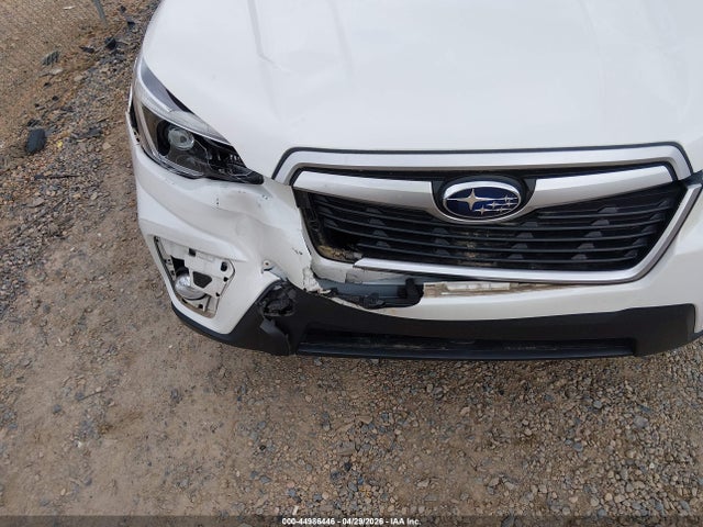 Aukcja sprzedaży 2021 Subaru Forester Premium, vin: JF2SKAFC6MH559295, numer aukcji: 44986446