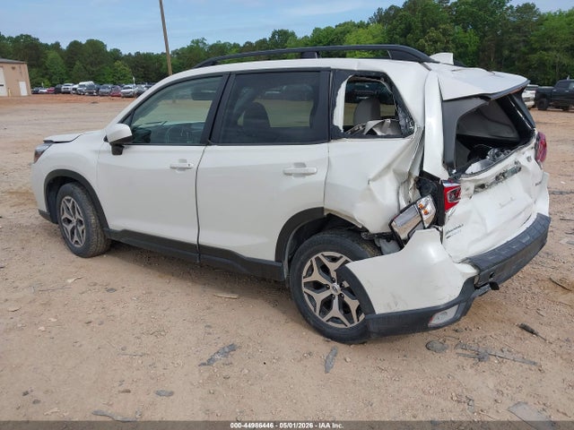 Aukcja sprzedaży 2021 Subaru Forester Premium, vin: JF2SKAFC6MH559295, numer aukcji: 44986446