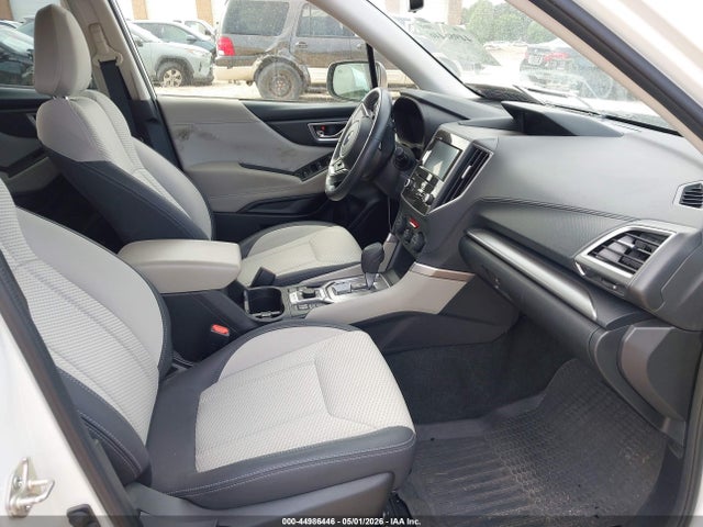 Aukcja sprzedaży 2021 Subaru Forester Premium, vin: JF2SKAFC6MH559295, numer aukcji: 44986446