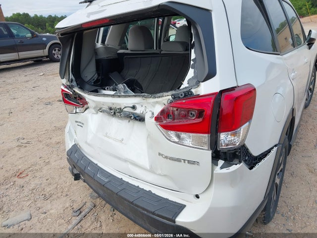 Aukcja sprzedaży 2021 Subaru Forester Premium, vin: JF2SKAFC6MH559295, numer aukcji: 44986446