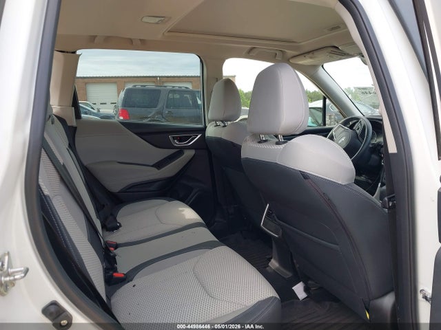 Aukcja sprzedaży 2021 Subaru Forester Premium, vin: JF2SKAFC6MH559295, numer aukcji: 44986446