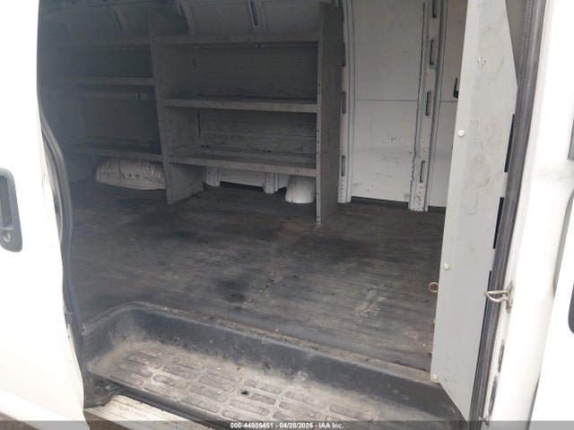 Продажа на аукционе авто 2018 Chevrolet Express 2500 Work Van, vin: 1GCWGBFP8J1192141, номер лота: 44986451