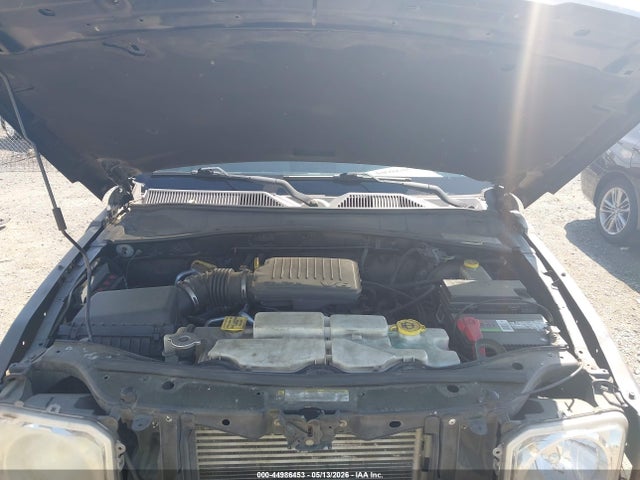 Продажа на аукционе авто 2008 Jeep Liberty Sport, vin: 1J8GN28K58W107760, номер лота: 44986453