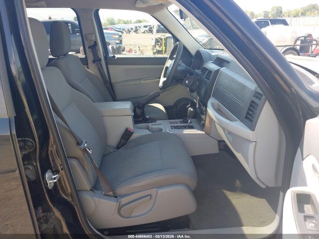Продажа на аукционе авто 2008 Jeep Liberty Sport, vin: 1J8GN28K58W107760, номер лота: 44986453