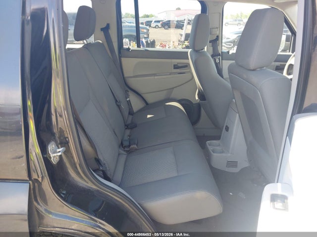 Продажа на аукционе авто 2008 Jeep Liberty Sport, vin: 1J8GN28K58W107760, номер лота: 44986453