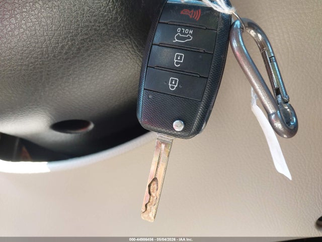 2014 Kia Sorento Lx მანქანა იყიდება აუქციონზე, vin: 5XYKTCA60EG541166, აუქციონის ნომერი: 44986456