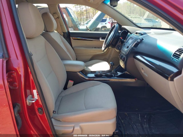 Aukcja sprzedaży 2014 Kia Sorento Lx, vin: 5XYKTCA60EG541166, numer aukcji: 44986456